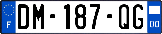 DM-187-QG