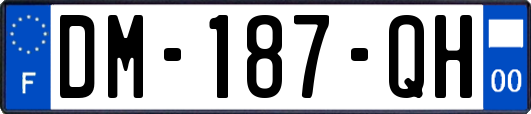 DM-187-QH