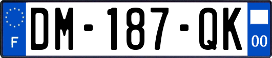 DM-187-QK