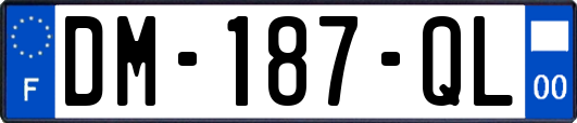 DM-187-QL