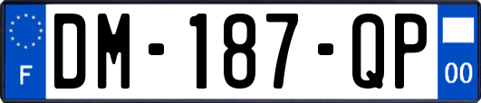 DM-187-QP