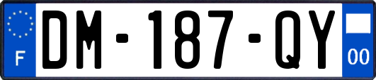 DM-187-QY