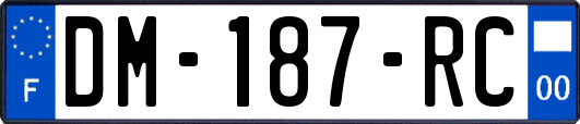 DM-187-RC