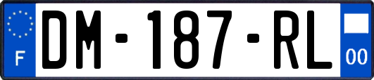 DM-187-RL