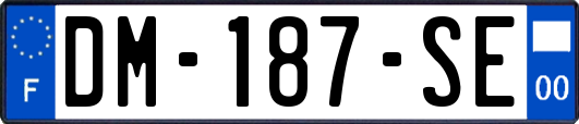 DM-187-SE