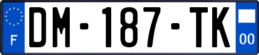 DM-187-TK