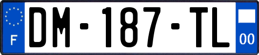 DM-187-TL