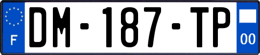 DM-187-TP