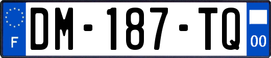 DM-187-TQ