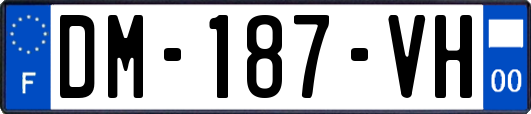 DM-187-VH