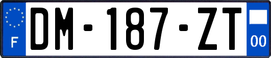 DM-187-ZT