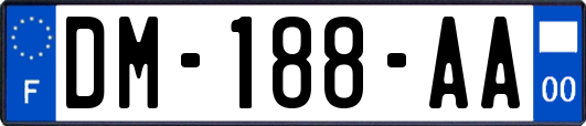 DM-188-AA