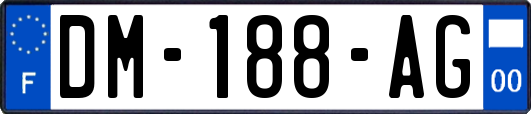 DM-188-AG