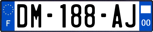 DM-188-AJ