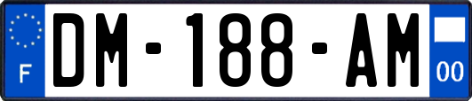 DM-188-AM