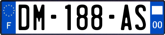 DM-188-AS