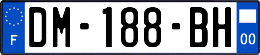 DM-188-BH