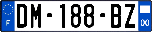 DM-188-BZ