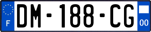 DM-188-CG