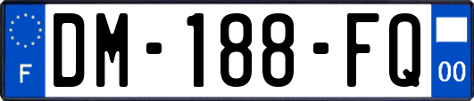 DM-188-FQ