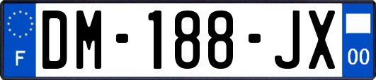 DM-188-JX