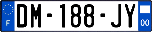 DM-188-JY