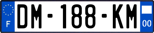 DM-188-KM