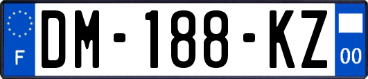 DM-188-KZ