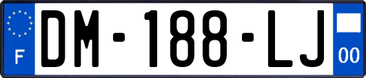 DM-188-LJ