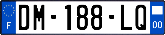 DM-188-LQ
