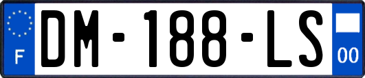 DM-188-LS