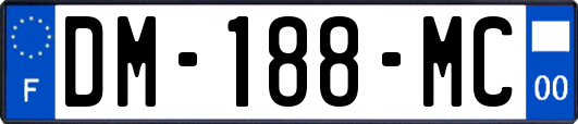 DM-188-MC