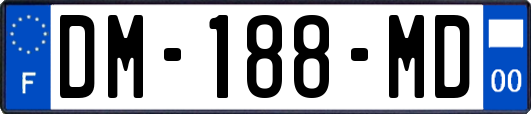 DM-188-MD