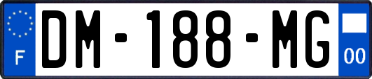 DM-188-MG