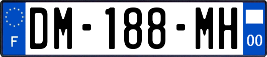 DM-188-MH