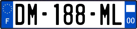 DM-188-ML