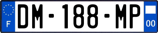 DM-188-MP