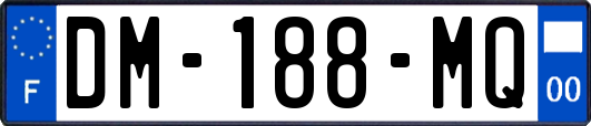 DM-188-MQ