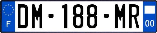 DM-188-MR