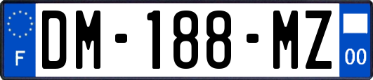 DM-188-MZ