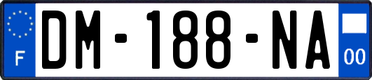 DM-188-NA