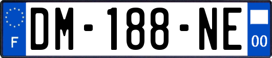 DM-188-NE