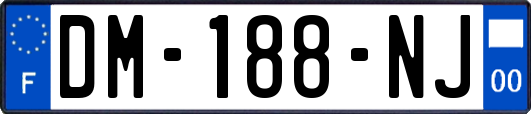 DM-188-NJ