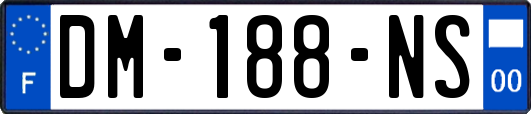 DM-188-NS