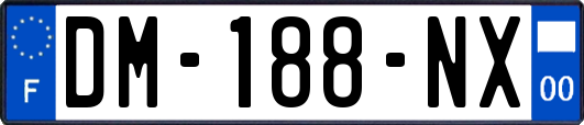 DM-188-NX
