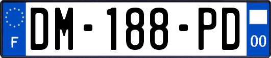 DM-188-PD
