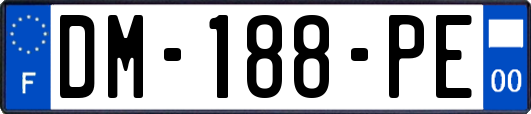 DM-188-PE