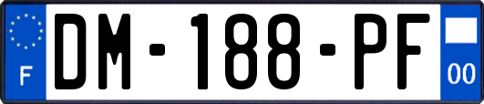 DM-188-PF