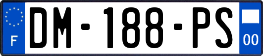 DM-188-PS