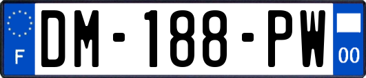 DM-188-PW